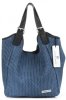 Kožené kabelka shopper bag Vittoria Gotti jeans V80050